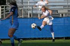 WSoc vs RWU  Wheaton College Women’s Soccer vs Roger Williams University. - Photo By: KEITH NORDSTROM